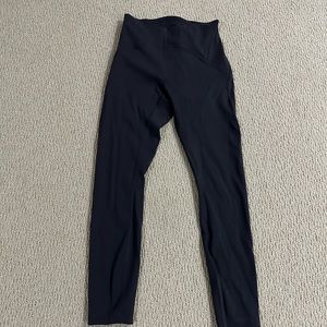 Lululemon Instill high rise leggings size 6